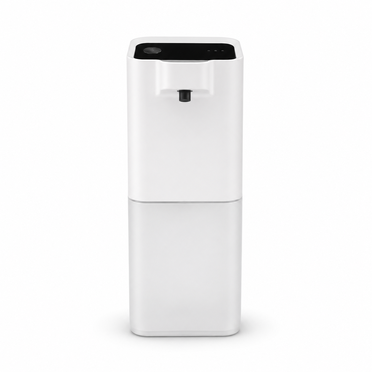 Touchless Soap Dispenser