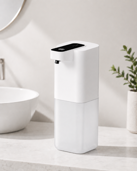 Touchless Soap Dispenser
