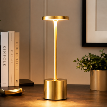 Cordless Table Lamp