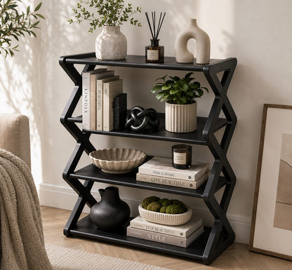 FlexStore Multi-purpose Shoe Rack