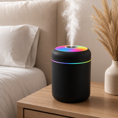 Portable Mini Humidifier