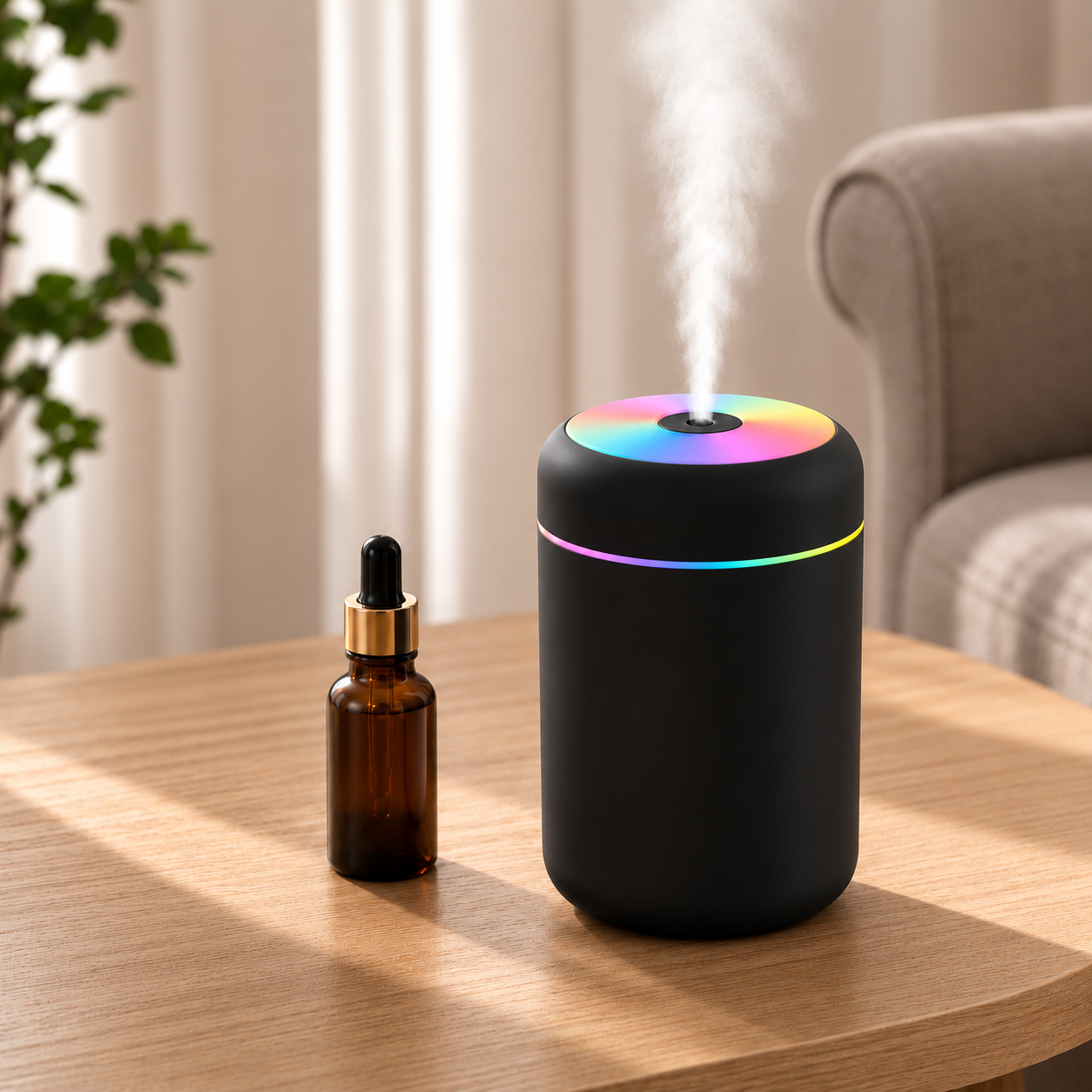 Portable Mini Humidifier