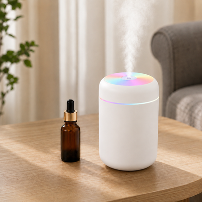 Portable Mini Humidifier