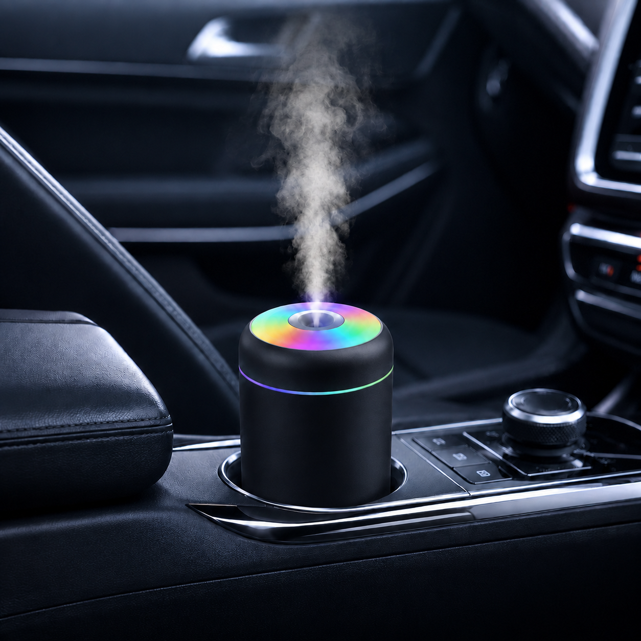 Portable Mini Humidifier