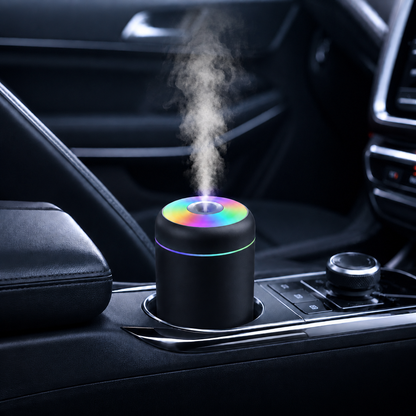 Portable Mini Humidifier