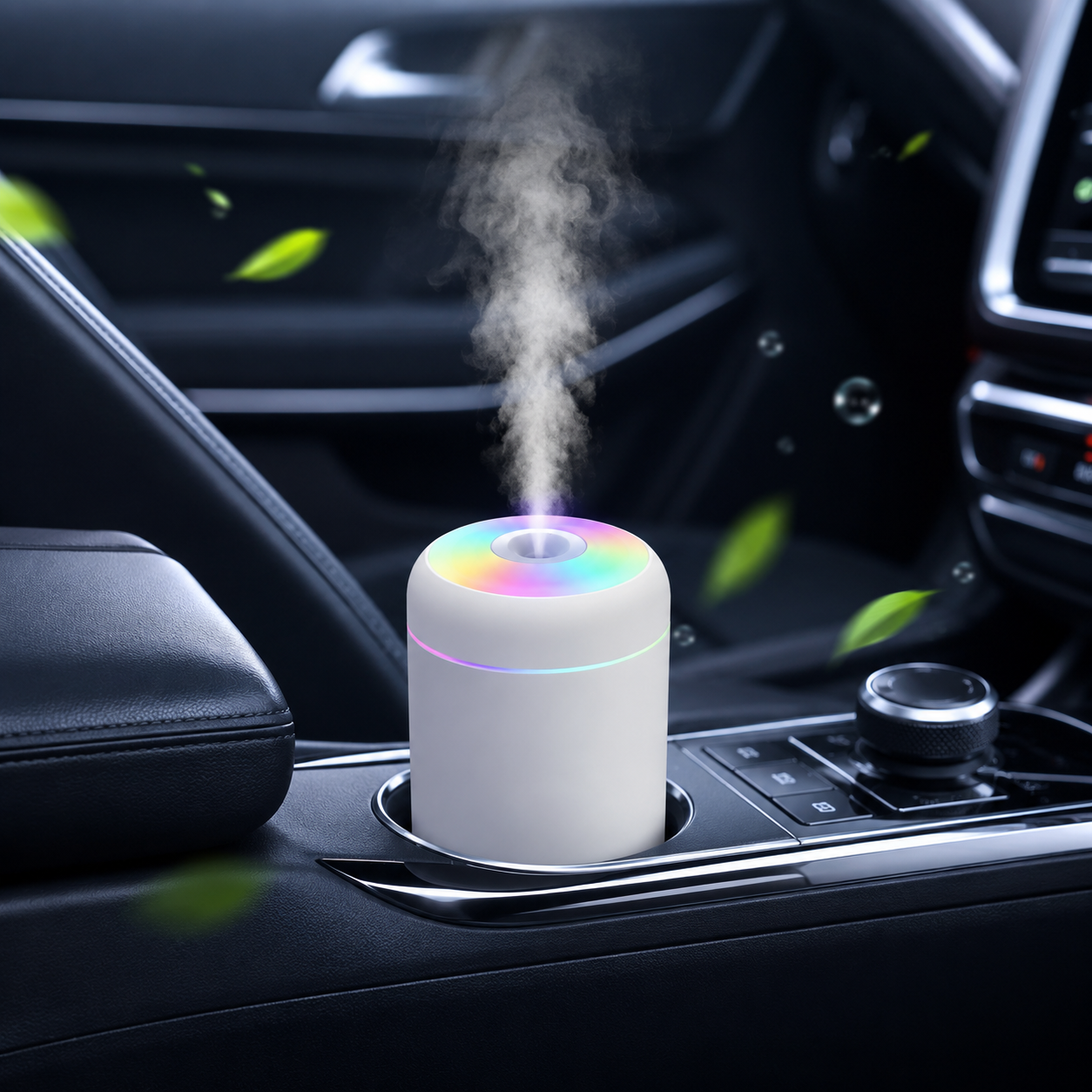 Portable Mini Humidifier