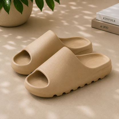 CloudStep Comfort Slides