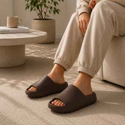 CloudStep Comfort Slides