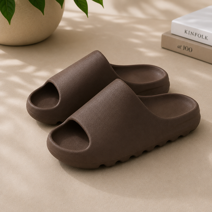 CloudStep Comfort Slides