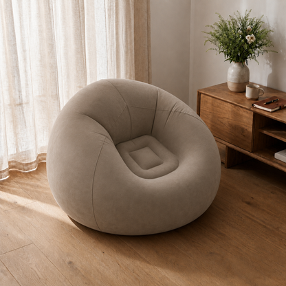 Oversized Bean Bag Chair