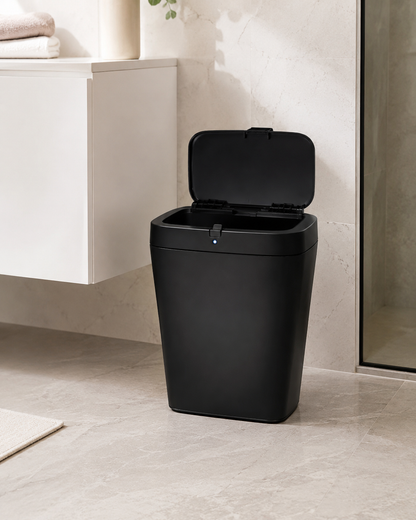 Motion Sensor Trash Can