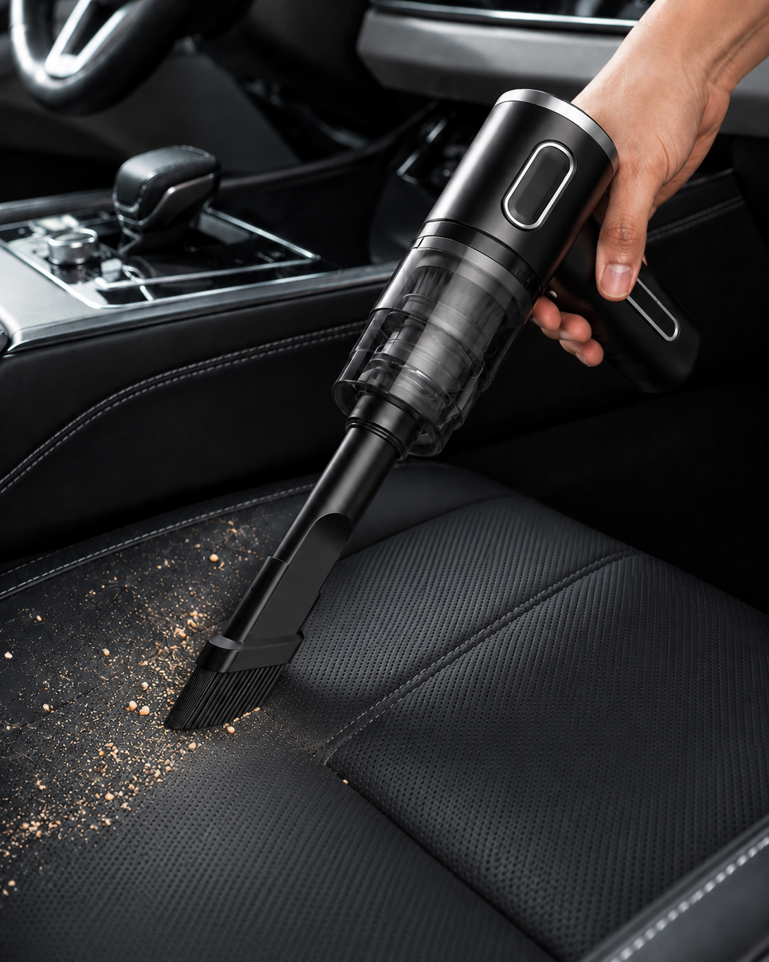 Car Vaccum