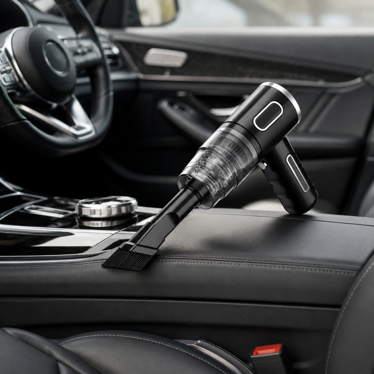 Car Vaccum