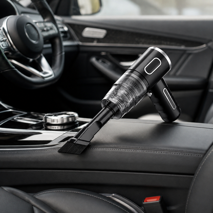 Car Vaccum